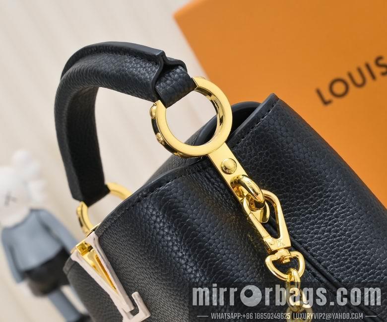1:1 Louis Vuitton Bags M23950 21X14X8cm XM 4colour