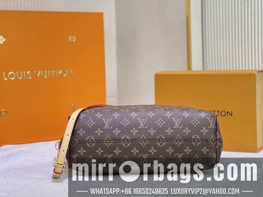 1:1 Louis Vuitton Bags Boetie M45987 L31.5x28x16cm cs