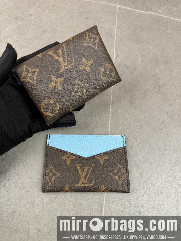 1:1 Louis Vuitton Bags m12884 7.5X1.5X11cm ZC 6