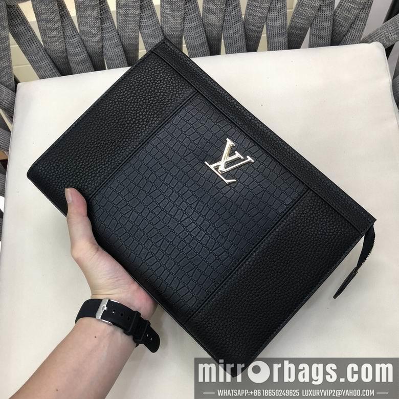1:1 Louis Vuitton Bags 1012-5 27X20X6cm WP