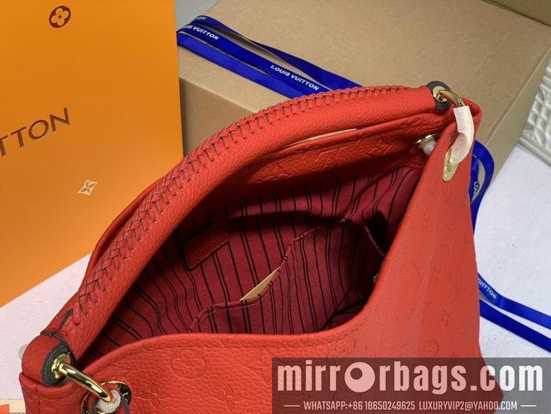1:1 Louis Vuitton Bags Artsy 40247 46x32x24 cm cs