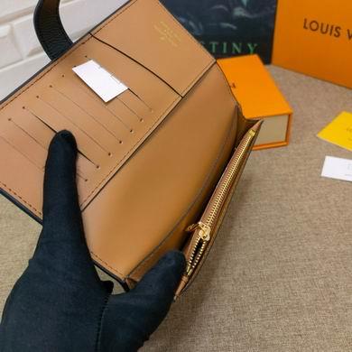 1:1 Louis Vuitton Bags M81330 10X19X1.7cm XM