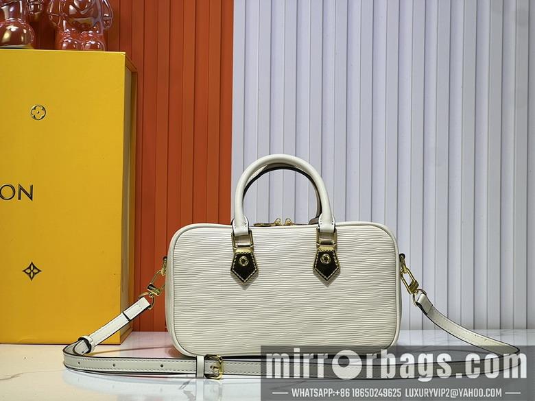 1:1 Louis Vuitton Bags M12009 25x15x8cm ss2