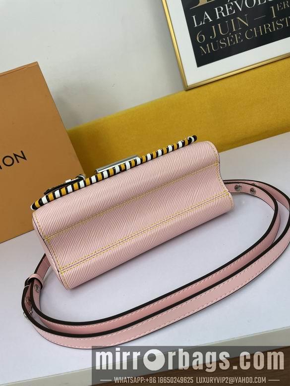 1:1 Louis Vuitton Bags WW219188 23X17X9.5