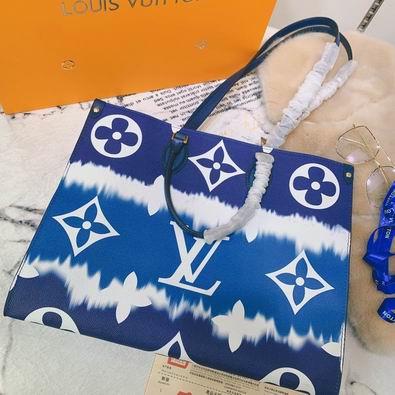 1:1 Louis Vuitton Bags M45119,M45120,M45121，41x34x19 cm cs
