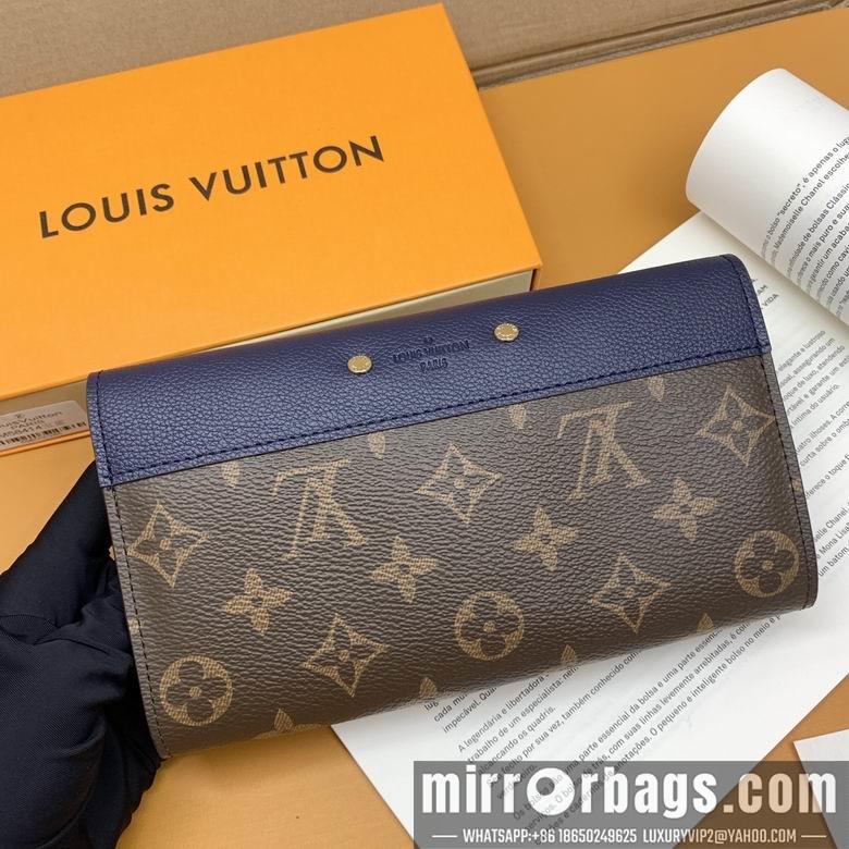 1:1 Louis Vuitton Bags M58414 19X10cm ZC 7