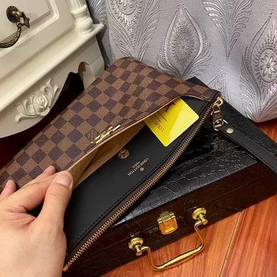 1:1 Louis Vuitton Bags K2009 28X19X3cm WP