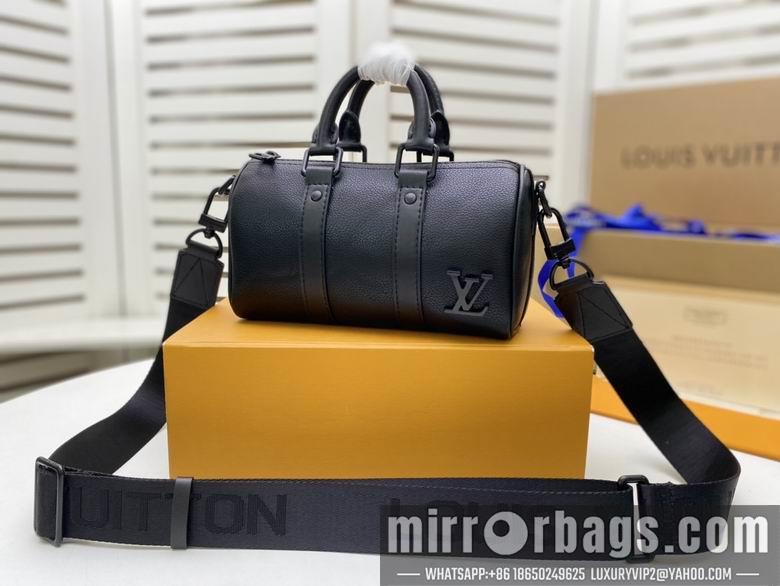 1:1 Louis Vuitton Bags WMM57803 21X12X9