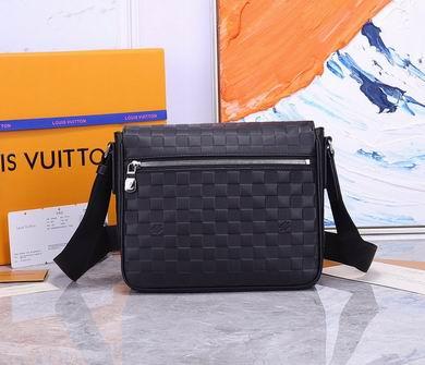 1:1 Louis Vuitton Bags M41034 25X22X7cm XM