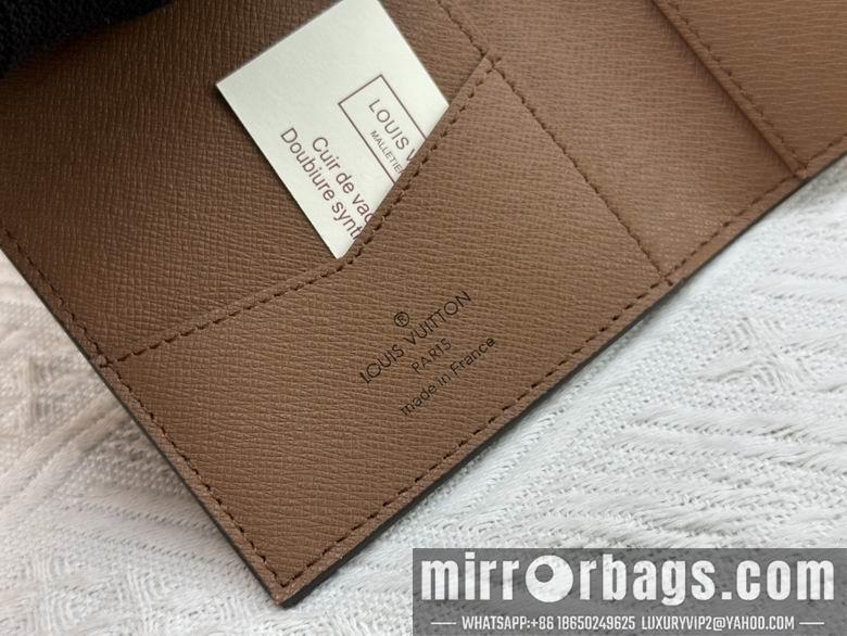 1:1 Louis Vuitton Bags M60410 10X14X2.5cm XM 6
