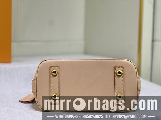 1:1 Louis Vuitton Bags Alma N40516 23.5x17.5x11.5cm ss1
