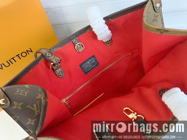 1:1 Louis Vuitton Bags M44571 34X26X15cm XMY