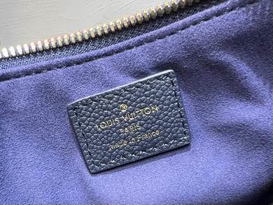 1:1 Louis Vuitton Bags M43750 24X17X11cm XM