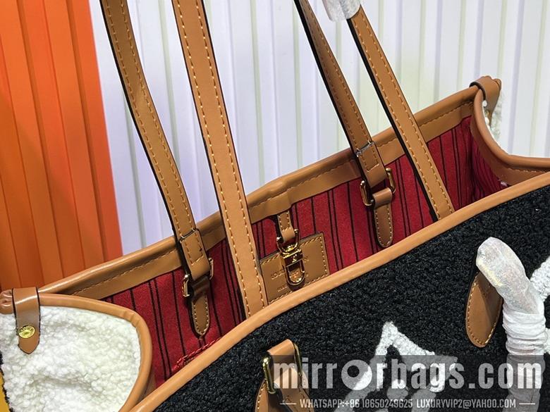 1:1 Louis Vuitton Bags On M45039 33x27x14cm ss1