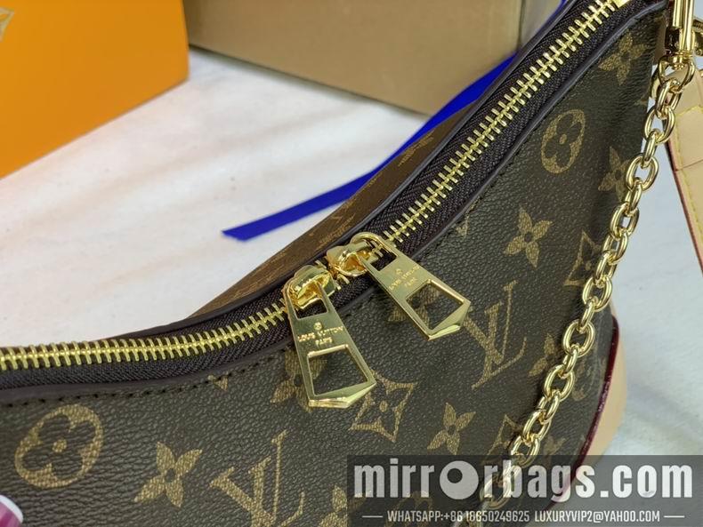1:1 Louis Vuitton Bags Vintage M45832 29x20x12 cm cs