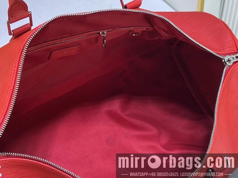 1:1 Louis Vuitton Bags Keepall M23721 50x29x23cm ss