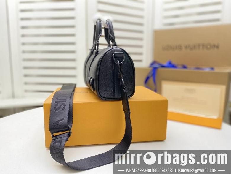 1:1 Louis Vuitton Bags WMM57803 21X12X9
