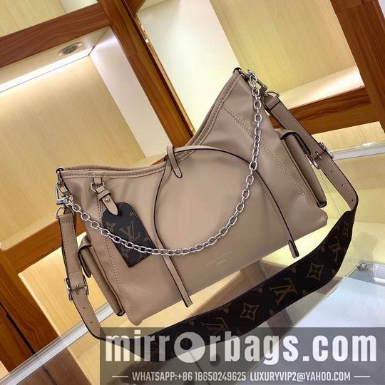 1:1 Louis Vuitton Bags M24861 29x12x24cm zy