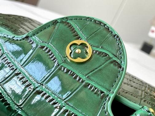 1:1 Louis Vuitton Bags Capucines N92173 27x18x9cm cs6色