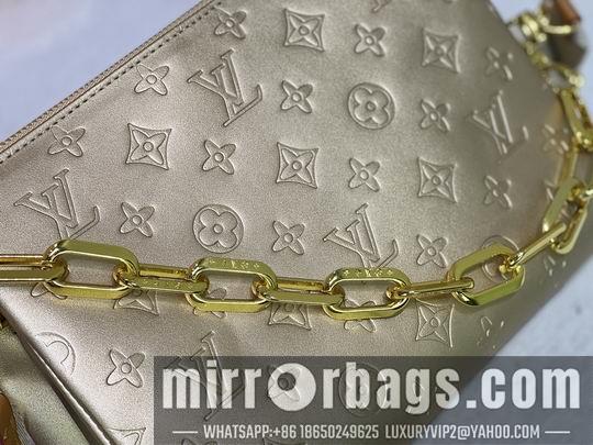 1:1 Louis Vuitton Bags Coussin M57790 S26x20x12cm cs
