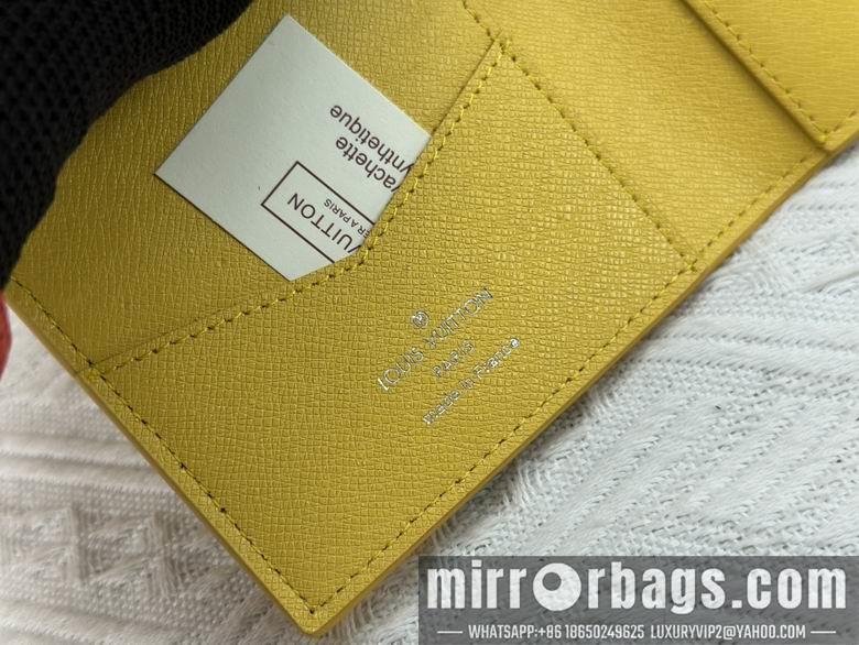 1:1 Louis Vuitton Bags M60412 10X14X2.5cm XM 1