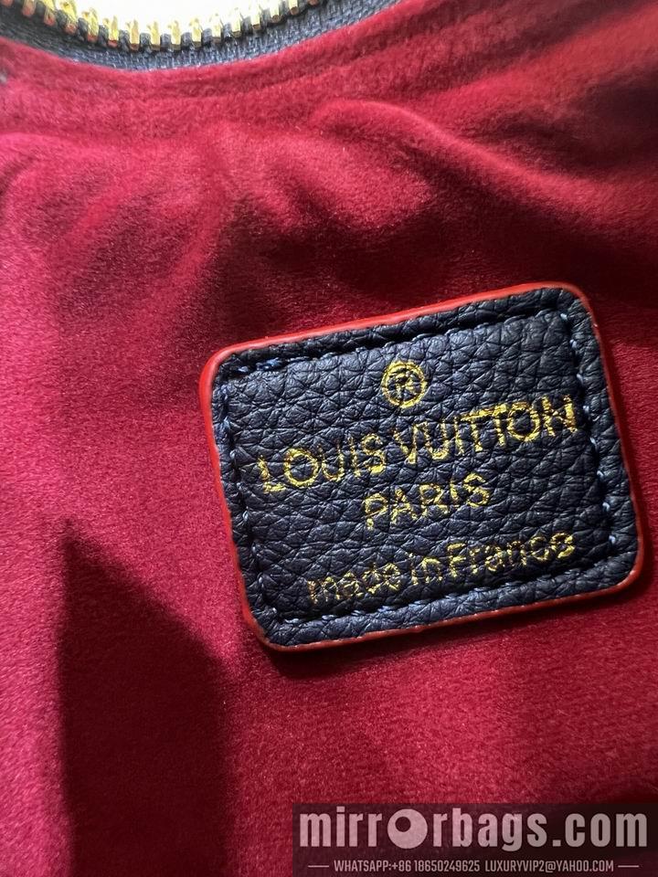 1:1 Louis Vuitton Bags marel M80198 22x20x6cm cs