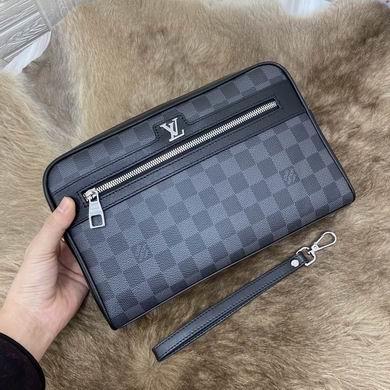 1:1 Louis Vuitton Bags 5159-5 29X18X3cm WP