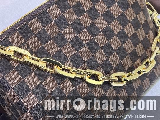 1:1 Louis Vuitton Bags Coussin M57790 M21773 26x20x12cm ss