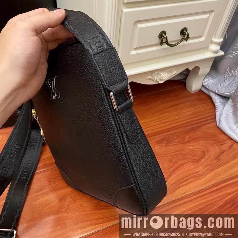 1:1 Louis Vuitton Bags 98048-3 25X27X6cm XM