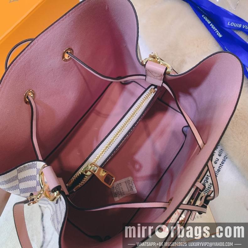 1:1 Louis Vuitton Bags Noe M44022 26x22x27 cm cs 7