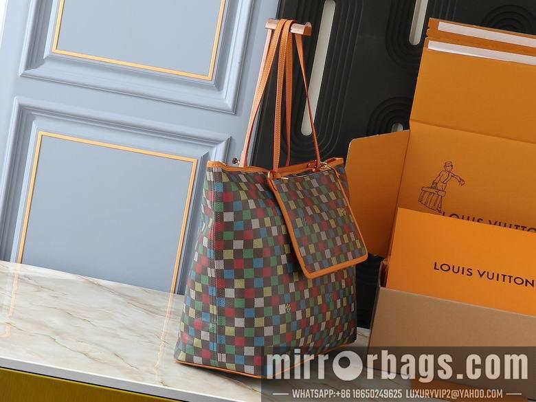 1:1 Louis Vuitton Bags M00191 M00155 42cm DN 2colour