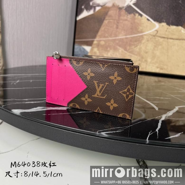 1:1 Louis Vuitton Bags M64038 YG 1