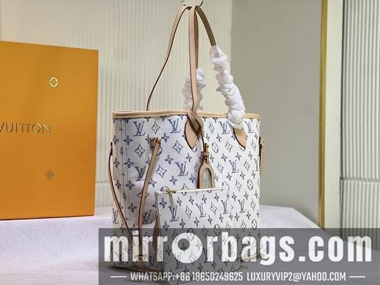 1:1 Louis Vuitton Bags Neverfull M40995 32x29x17cm ss.