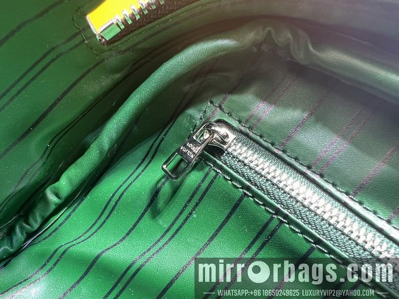 1:1 Louis Vuitton Bags Dopp Kit M11482 28x15x16.5cm ss3