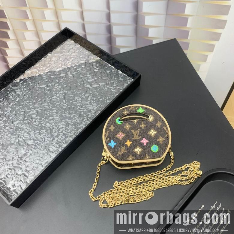 1:1 Louis Vuitton Bags 091016 DN 7