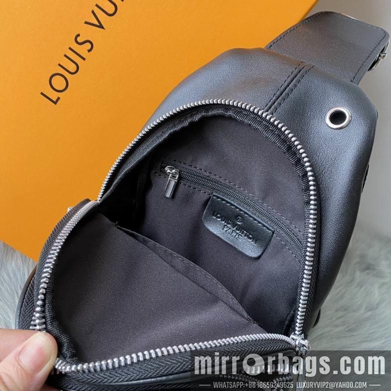 1:1 Louis Vuitton Bags 1020 28X17X6.5cm XM