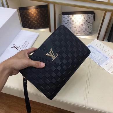 1:1 Louis Vuitton Bags 66112-4 26X16X3cm XM