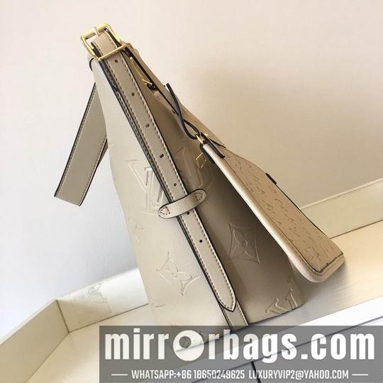 1:1 Louis Vuitton Bags CarryAll M46289 42x34x12cm zy