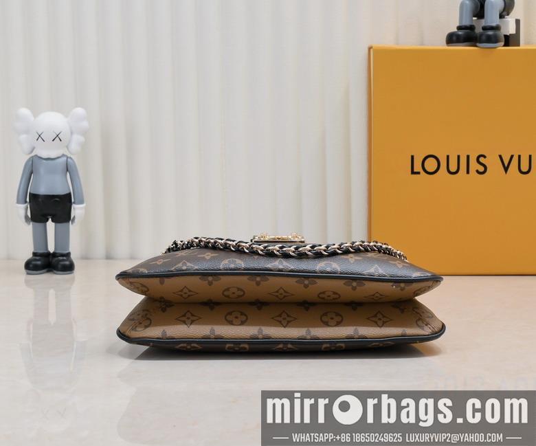 1:1 Louis Vuitton Bags M46659 29x19x9cm ss.