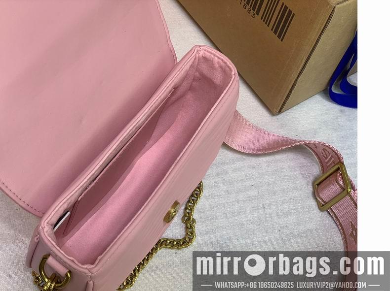 1:1 Louis Vuitton Bags Multi Pochette M53936 M56466 M56461  cs