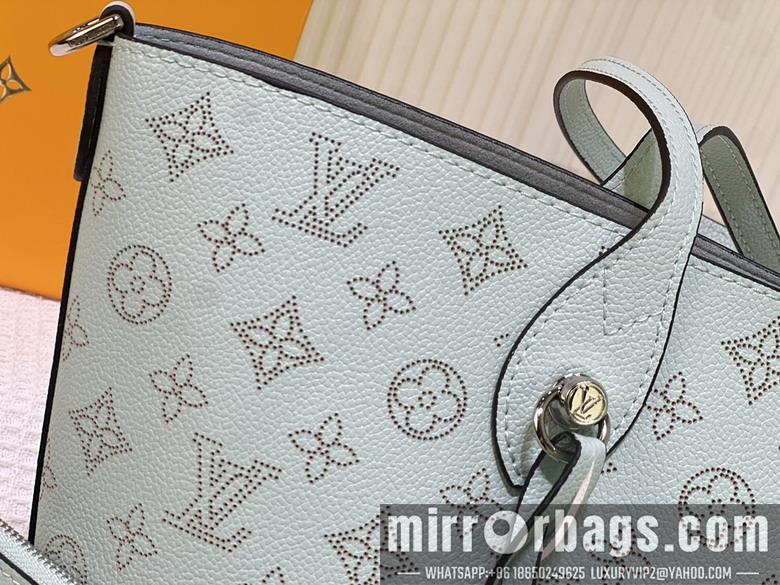 1:1 Louis Vuitton Bags Blossom M21850 30x27.5x16cm ss.