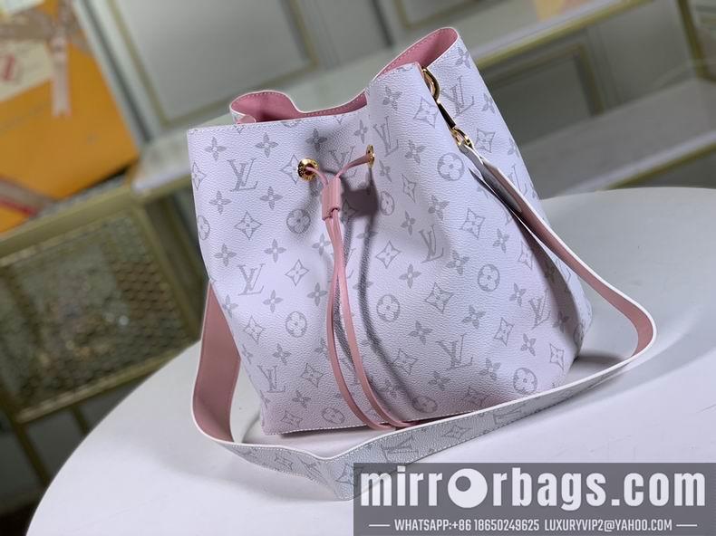 1:1 Louis Vuitton Bags Noe M44022 26x22x27 cm cs 5