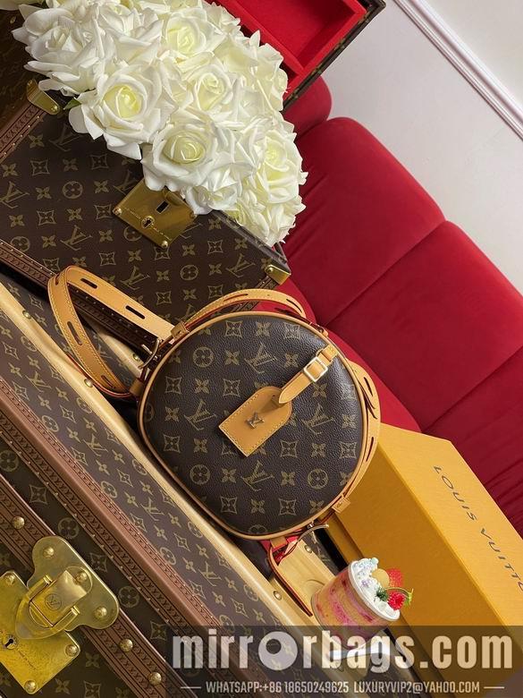 1:1 Louis Vuitton Bags M45647 20X22.5X8cm