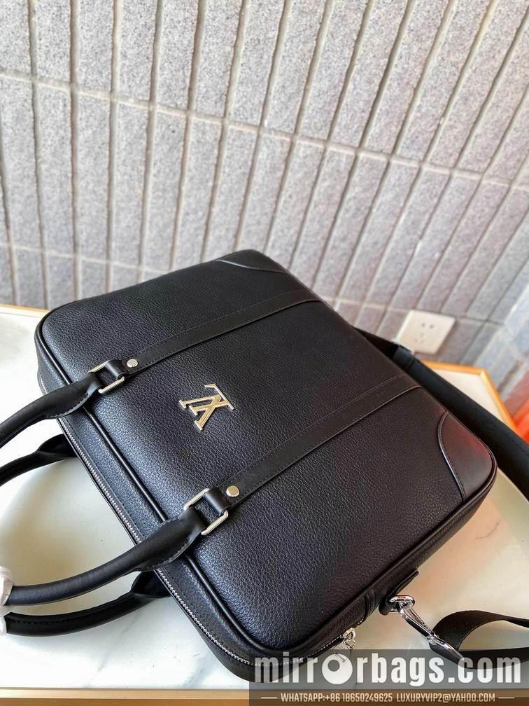 1:1 Louis Vuitton Bags 1867 38X29X8cm XM