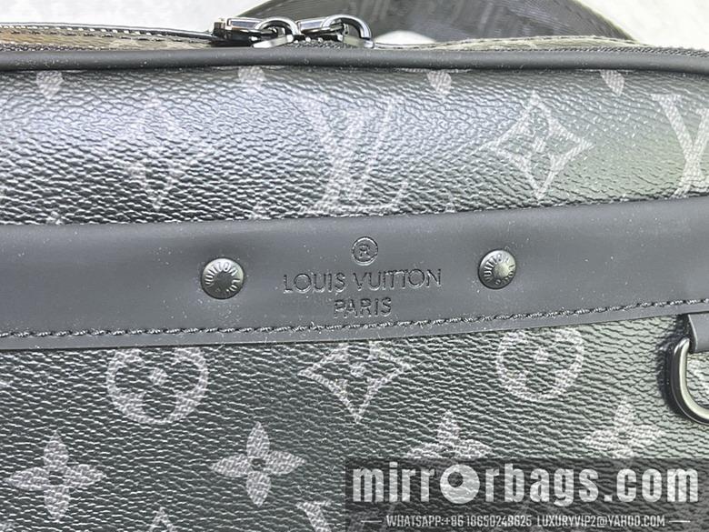 1:1 Louis Vuitton Bags Alpha M31016 24x16x8cm ss3