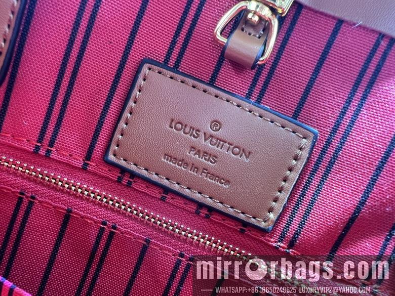 1:1 Louis Vuitton Bags On M45039 33x27x14cm ss3