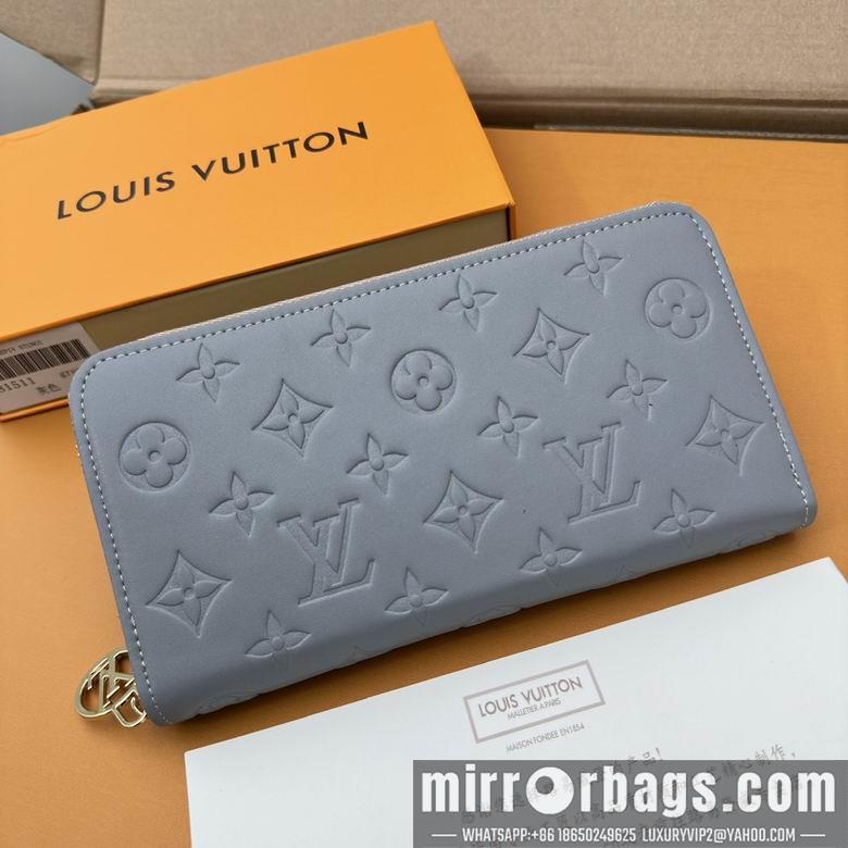 1:1 Louis Vuitton Bags M81511 19.5X10.5X2.5cm ZC 2