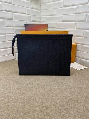 1:1 Louis Vuitton Bags M61692 26X20X5cm XM