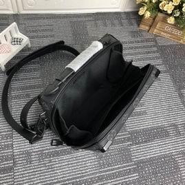 1:1 Louis Vuitton Bags Soft Trunk M45935 21.5x15x7cm cs