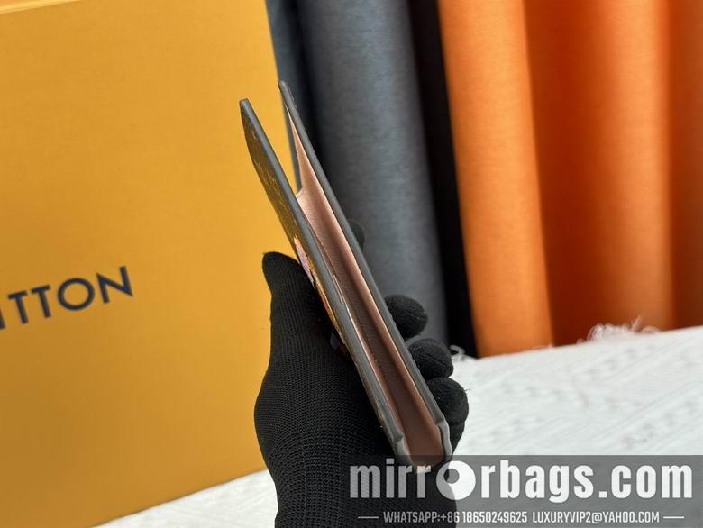 1:1 Louis Vuitton Bags M60410 10X14X2.5cm XM 18